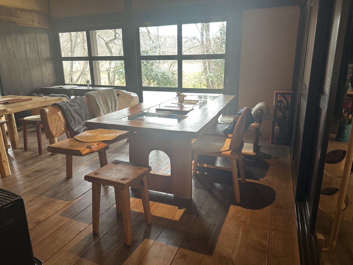 片渕須直 tweet media