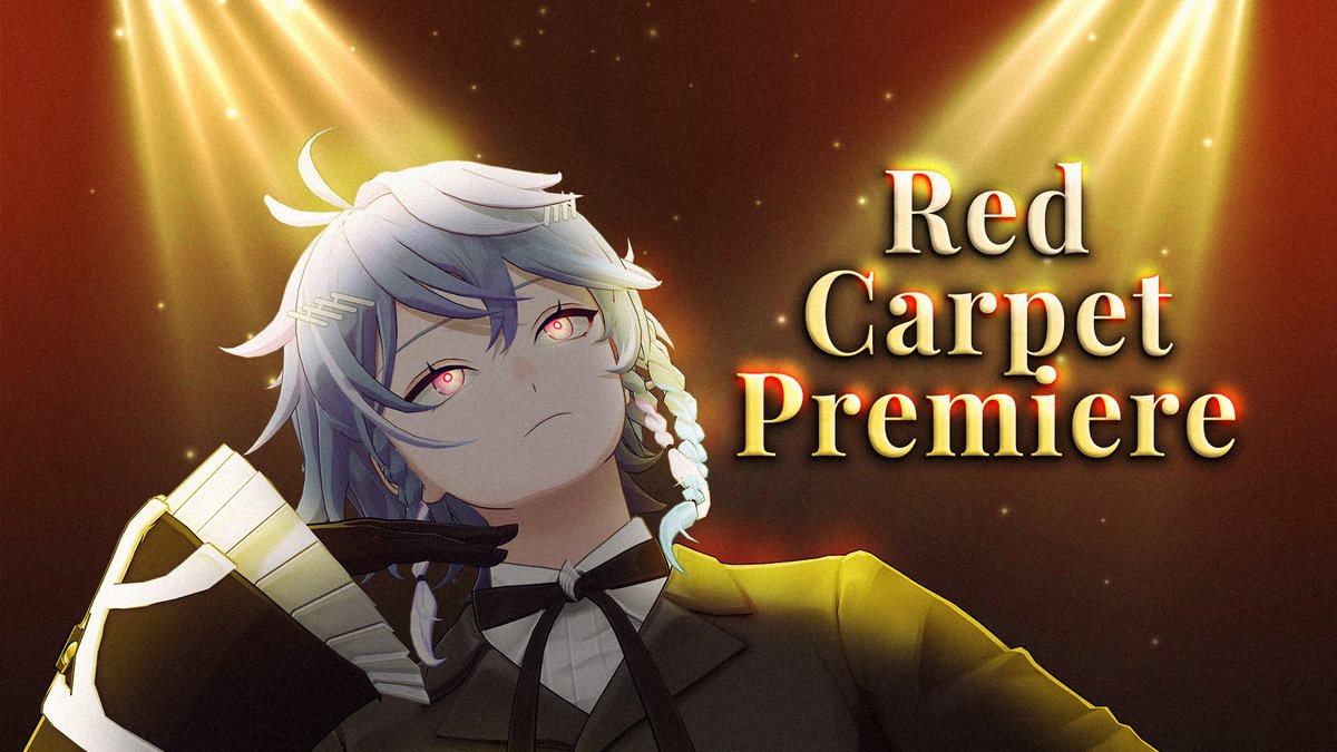 Octavio ထ HOLOSTARS EN tweet media