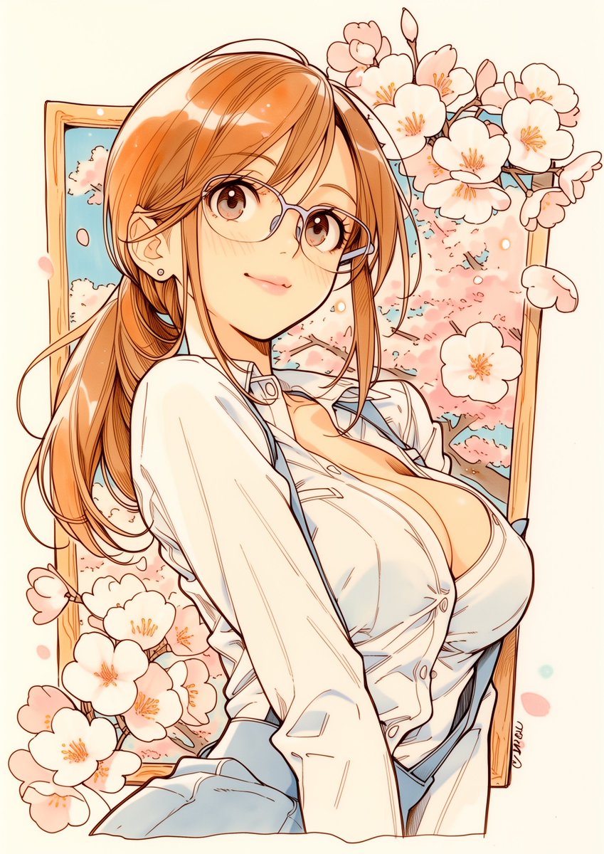 眼鏡猫さん👓 tweet media