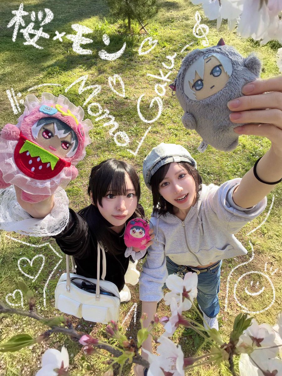 姫乃 tweet media