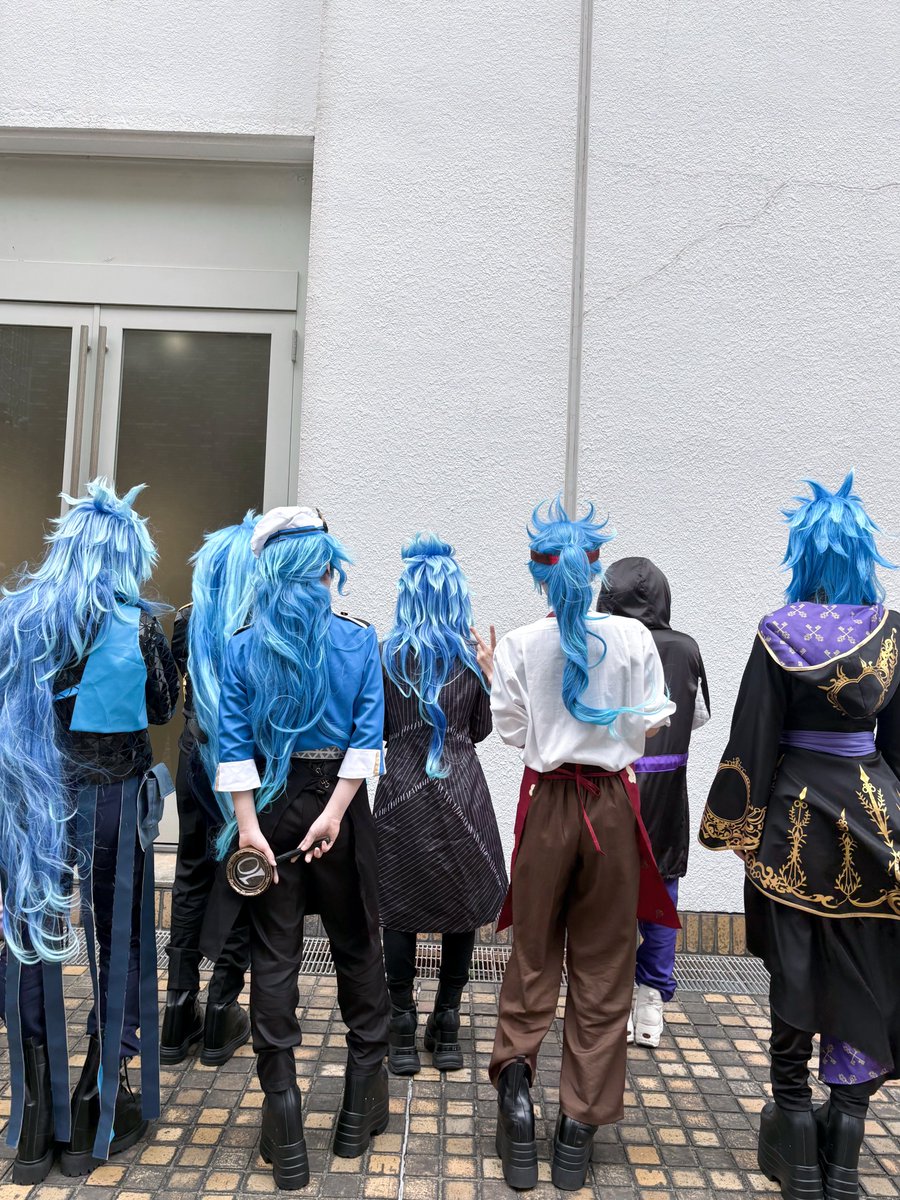 えだまめ@5a！💀 tweet media