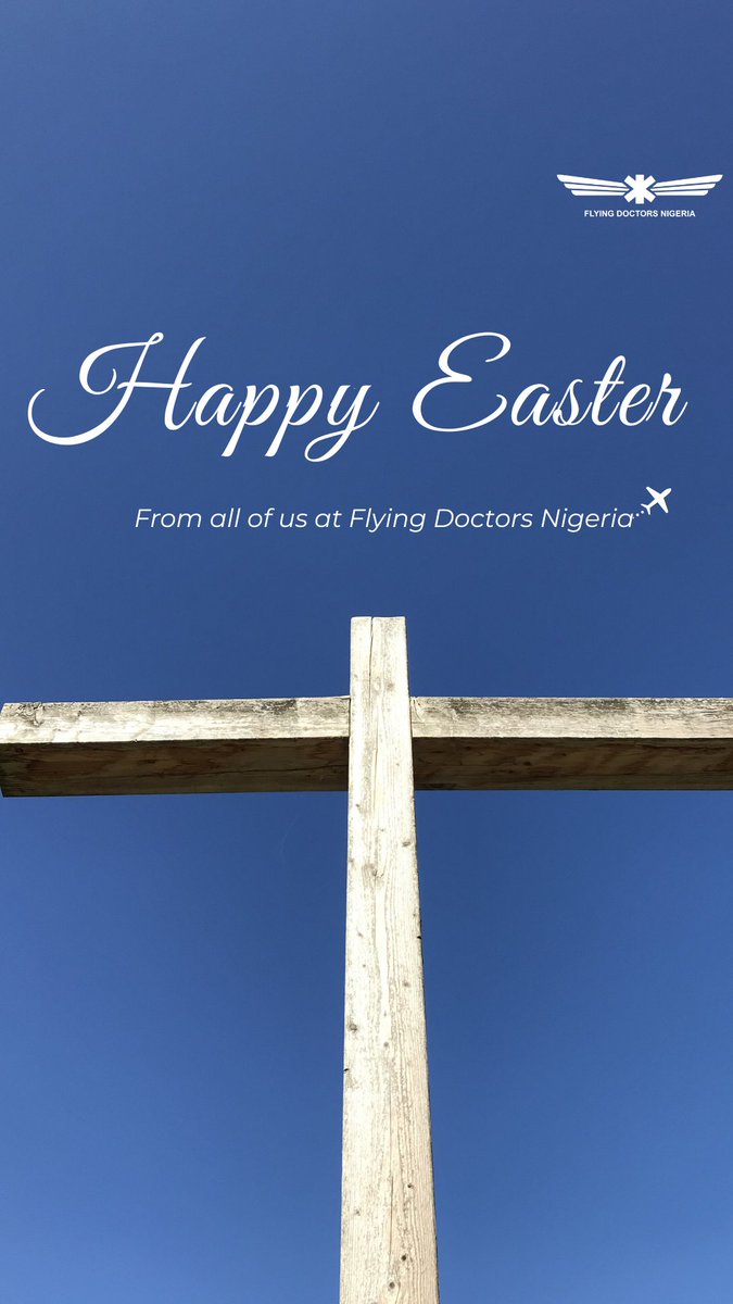 FlyingDoctorsNigeria tweet media