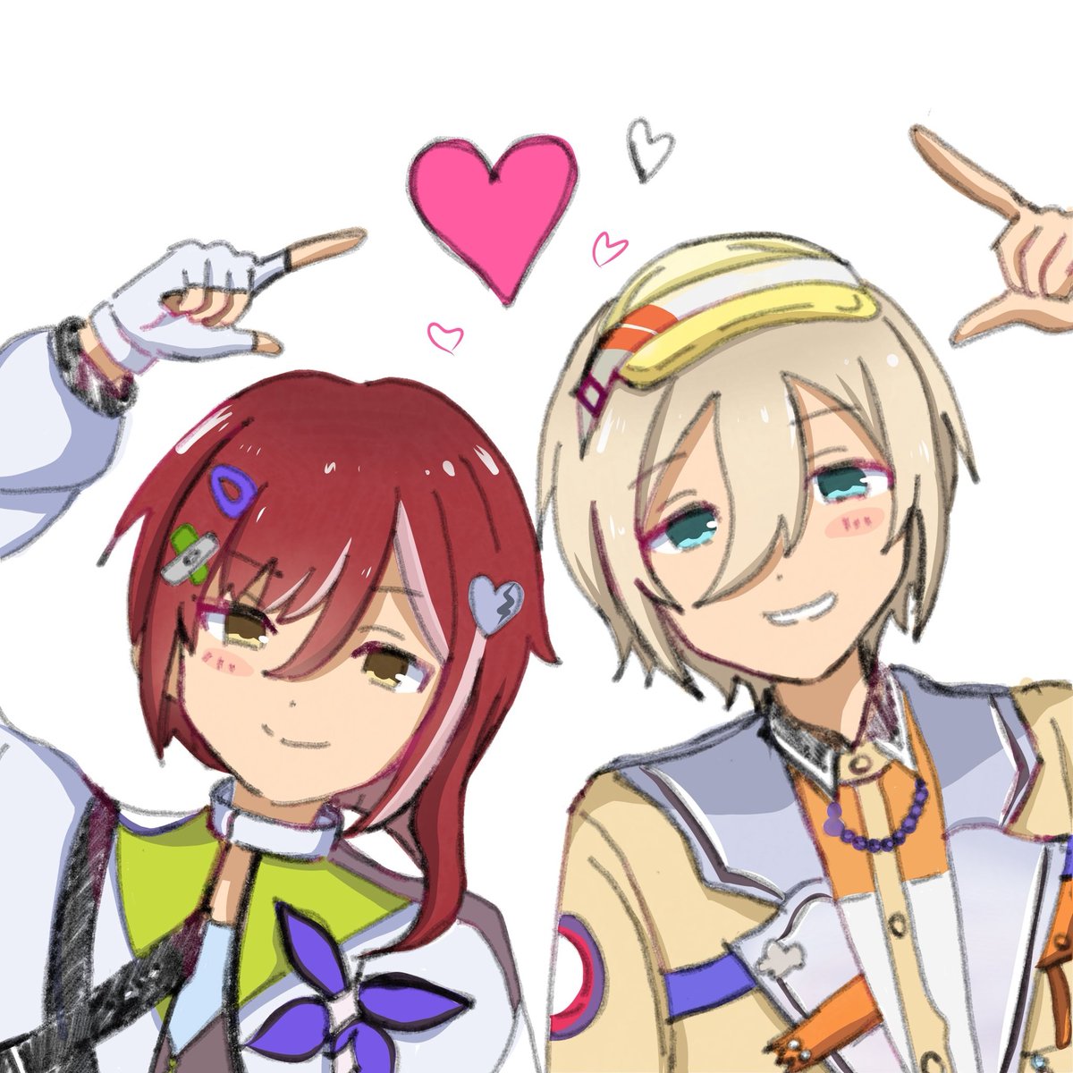 スクショ