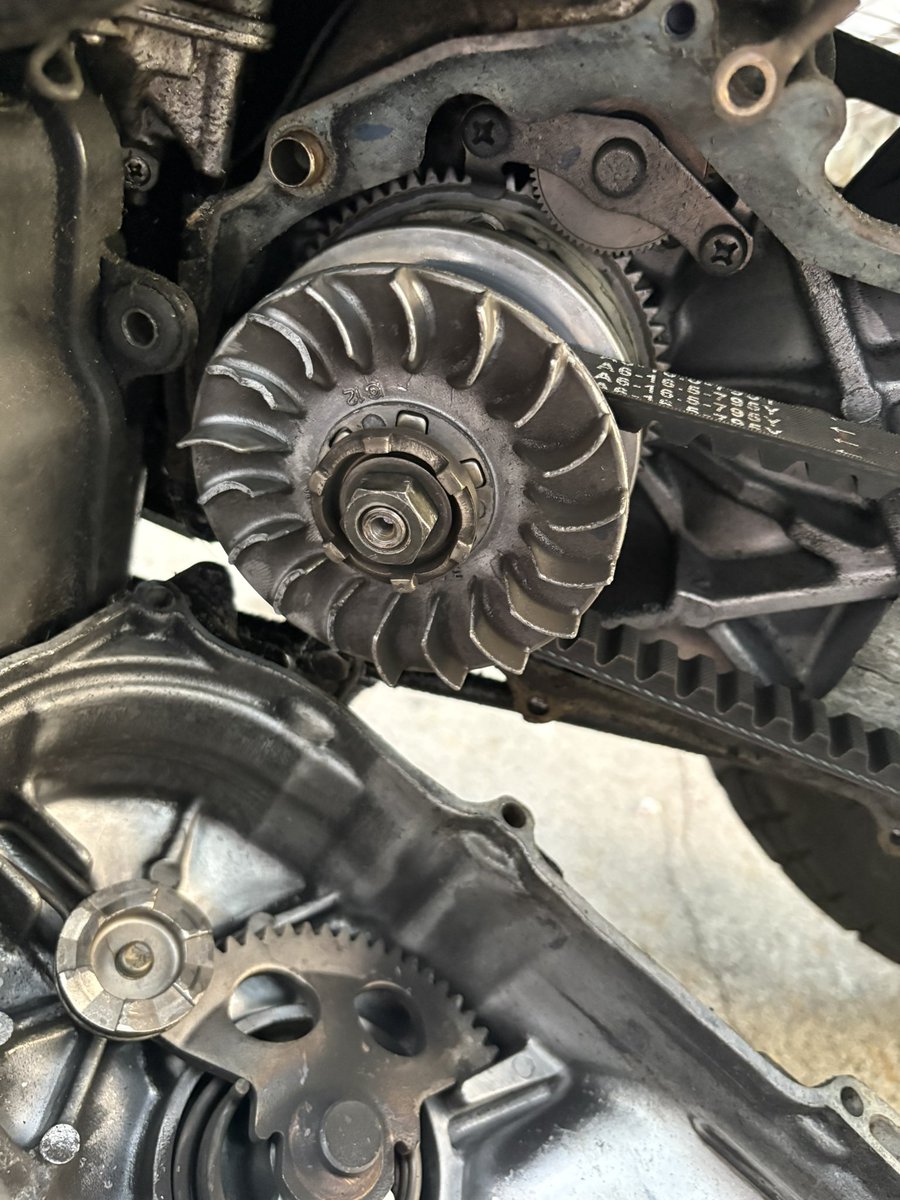 エンジン tweet media