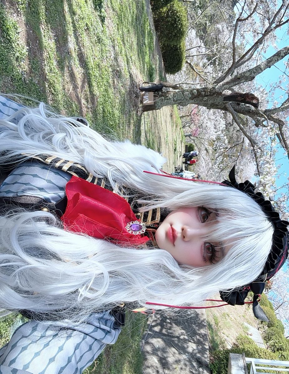 ねい。4.19 にじそ tweet media