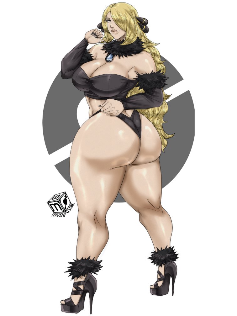 SekushiMagik🔞 tweet media