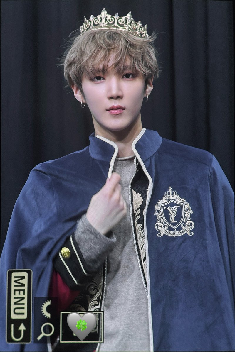 네잎이🍀 tweet media