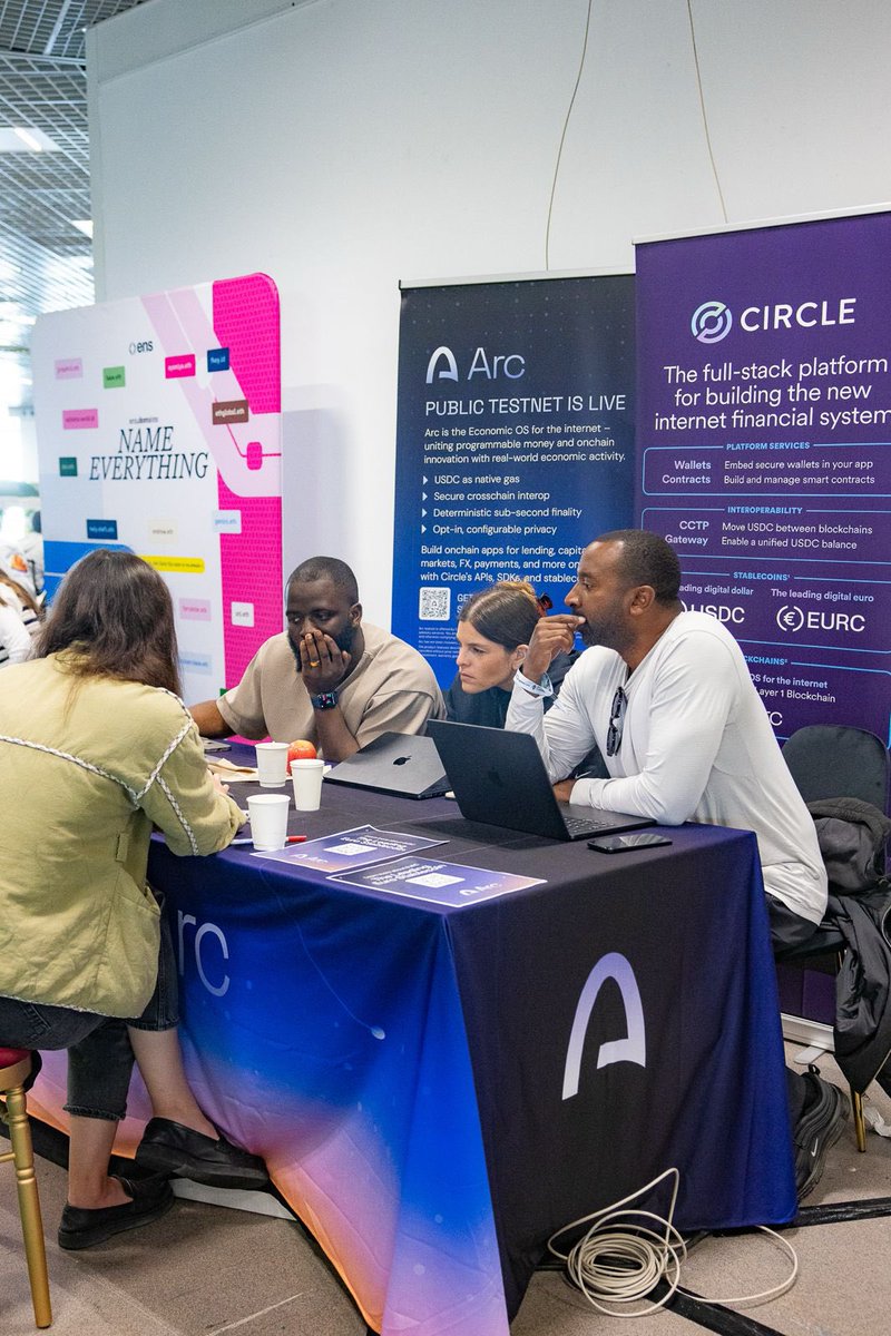 ETHGlobal tweet media