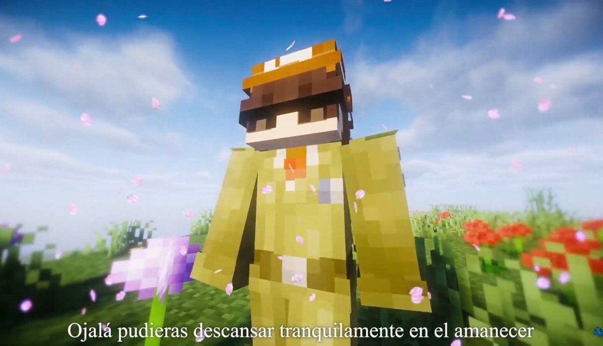 📢| Oficialmente la 1era temporada de Aldo Cubito terminooooo