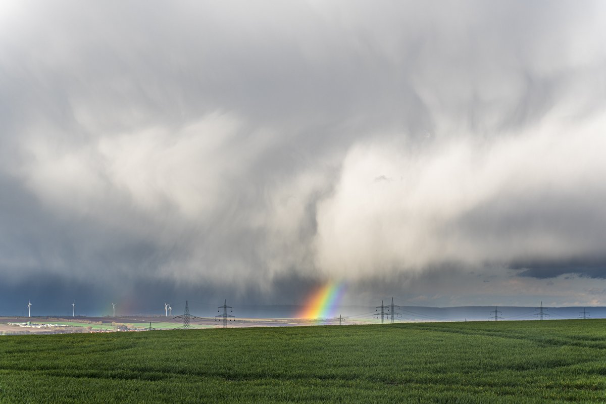 Thüringer Storm Chaser e.V. tweet media