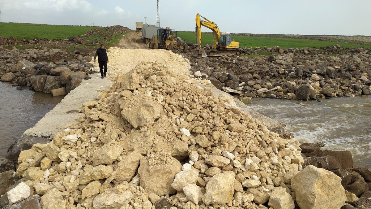 Şanlıurfa Büyükşehir 🇹🇷 tweet media