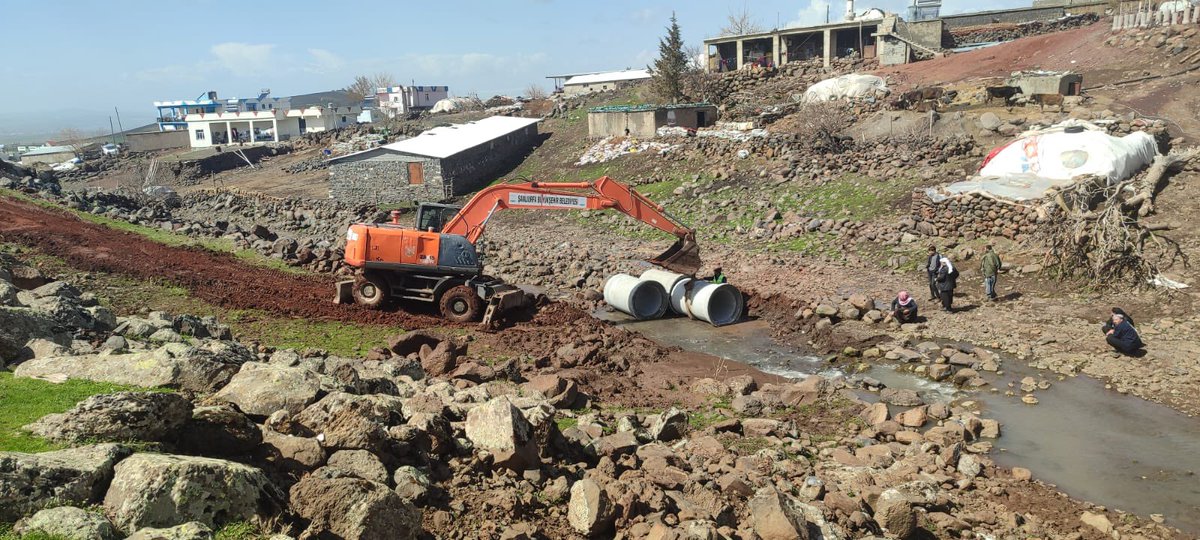 Şanlıurfa Büyükşehir 🇹🇷 tweet media