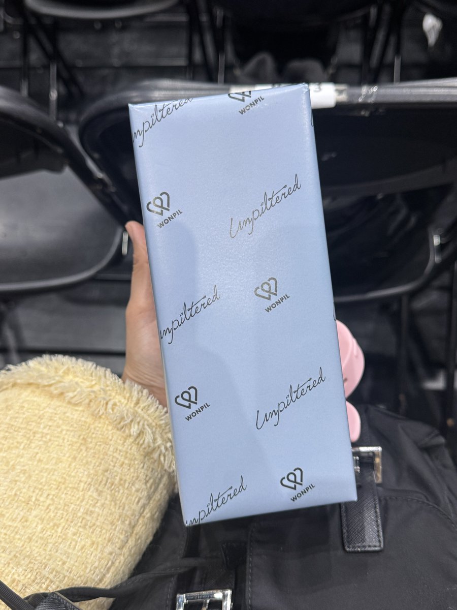 캌필이 tweet media