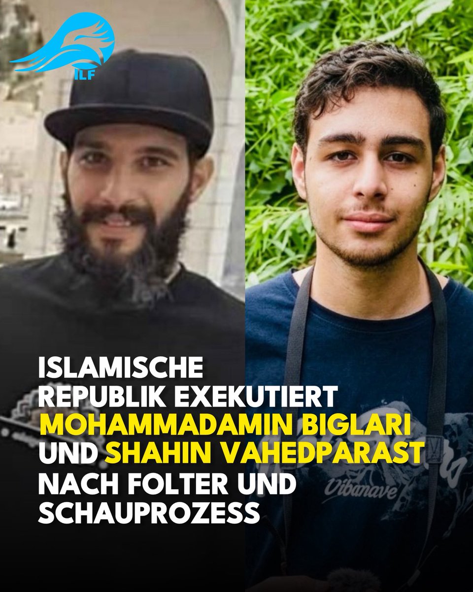 IRANISCHE LIBERALE FRAUEN tweet media