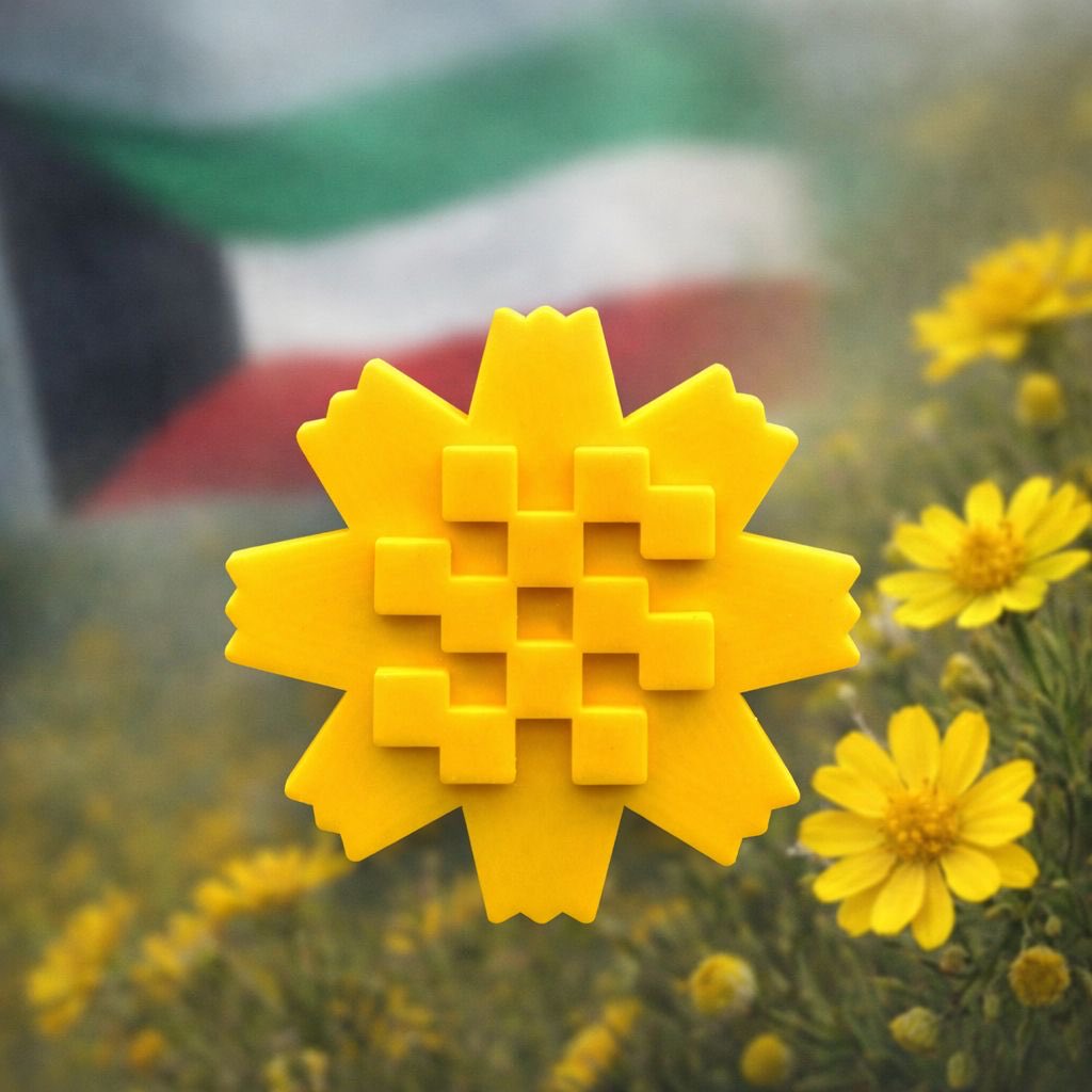 مركز دراسات الخليج والجزيرة العربية - جامعة الكويت tweet media