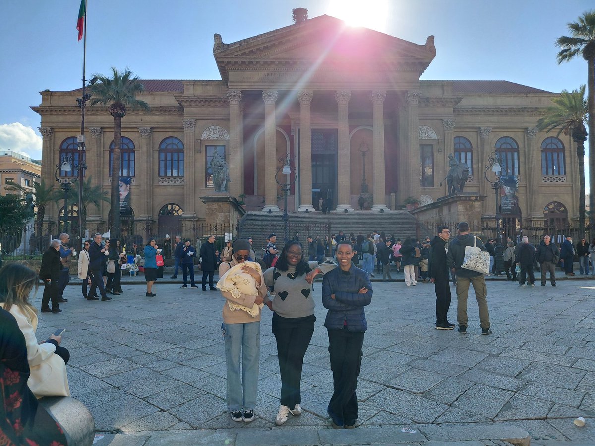 MiriamMkanza_phd tweet media