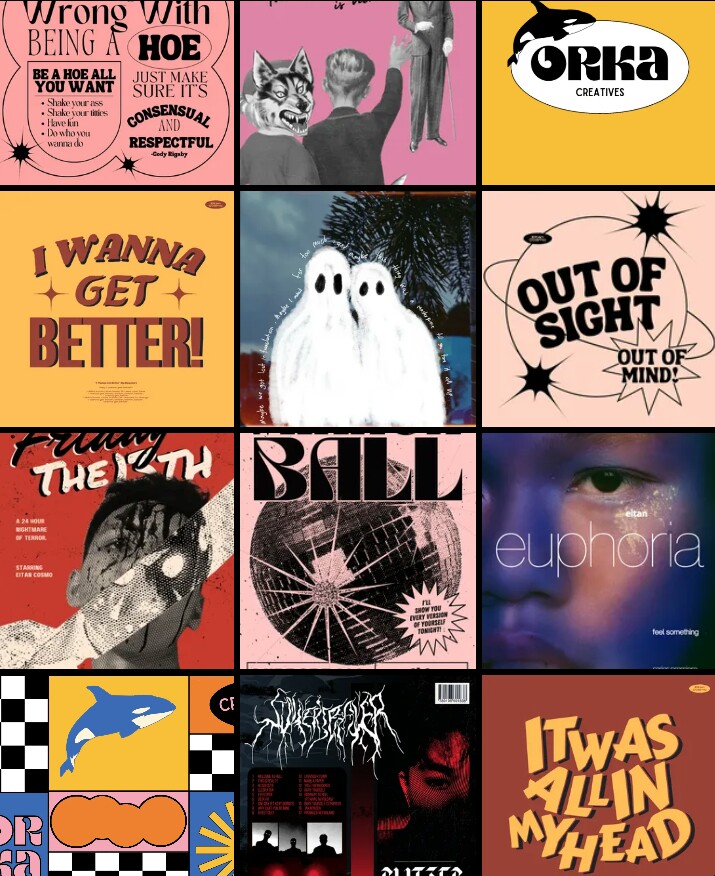 Adhara 🍋💙| REBRANDING | Writings and Creatives tweet media