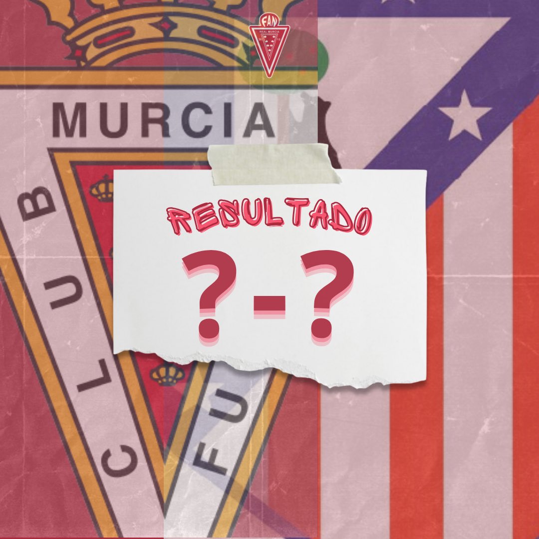 Fan Real Murcia tweet media
