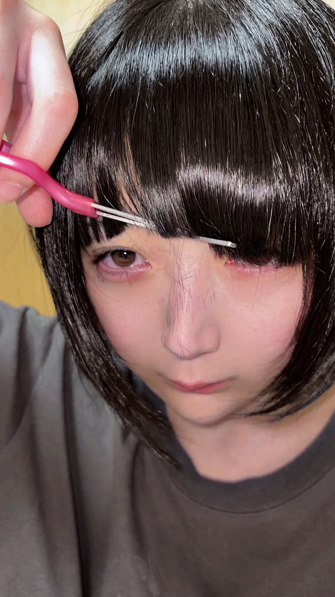 カビあまちゃん。 tweet media