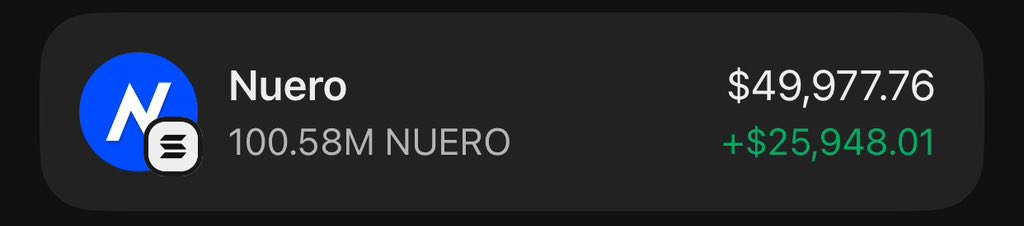 SOL Alpha Calls tweet media