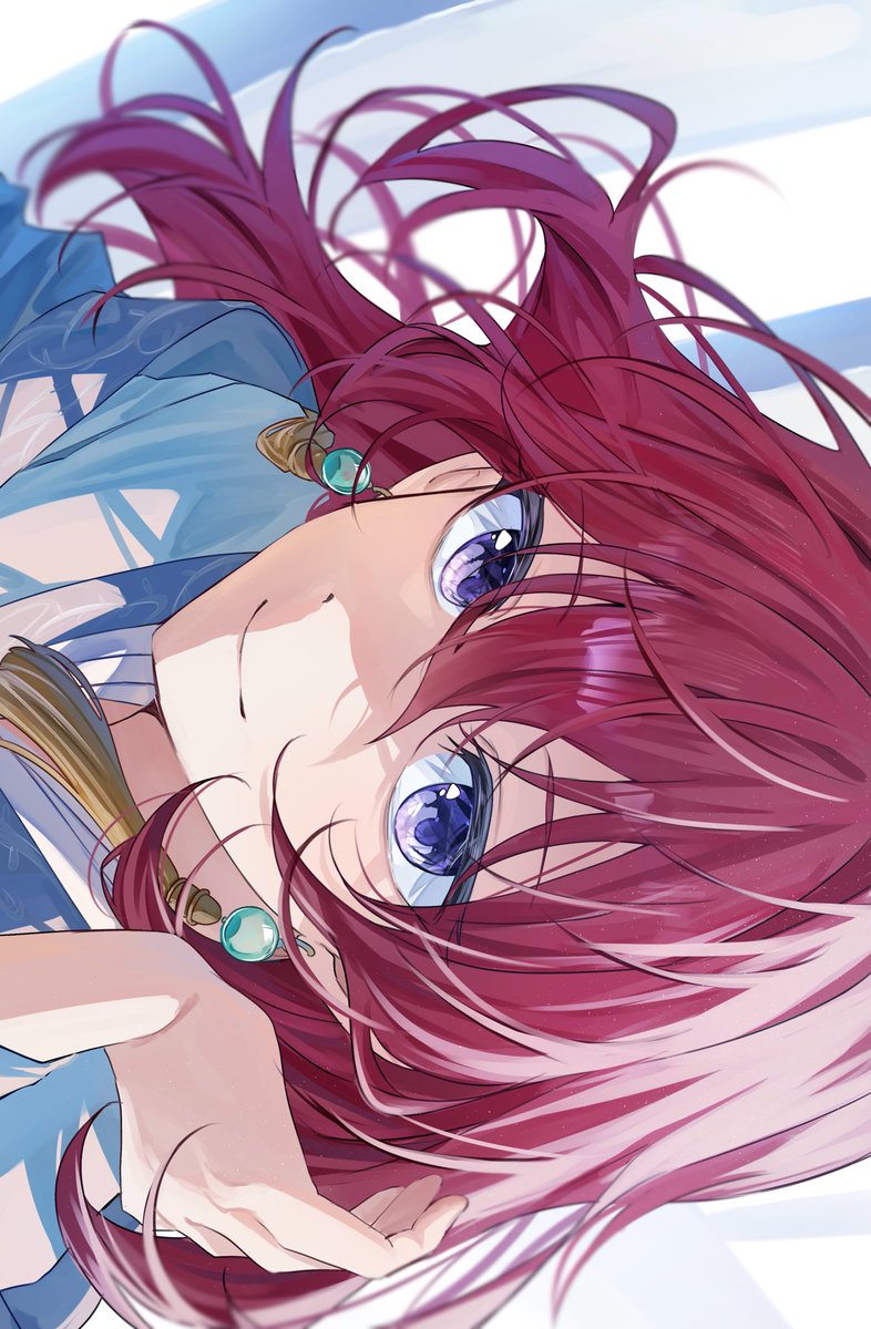 真昼ゆら tweet media