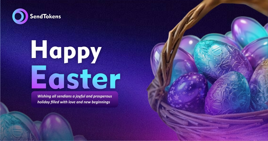 Sendtokens tweet media