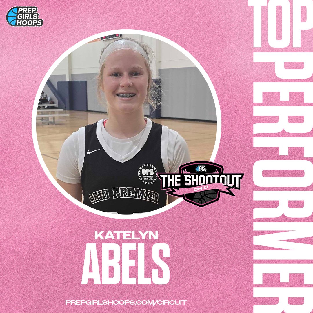 Prep Girls Hoops Circuit 🏀 tweet media