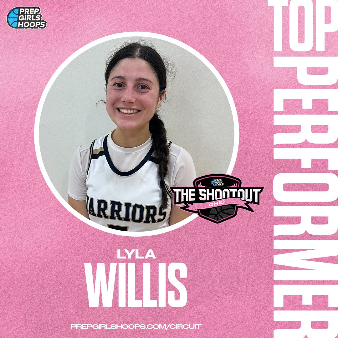 Prep Girls Hoops Circuit 🏀 tweet media
