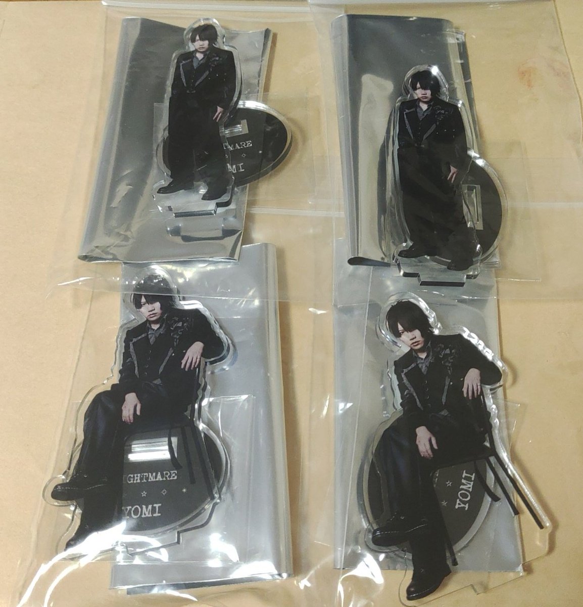 みみっち tweet media