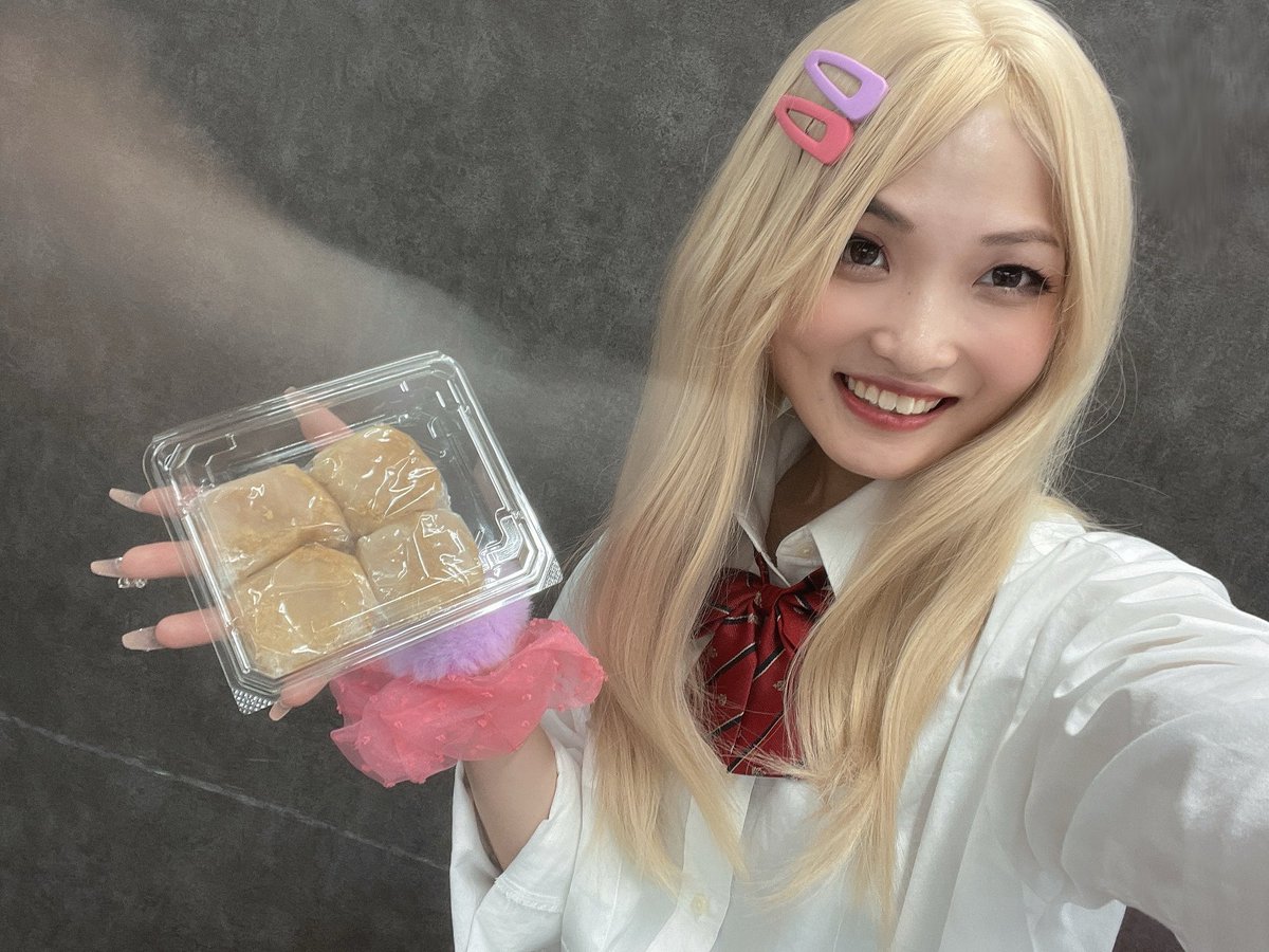 増田 彩夏*✭やんやん。 tweet media