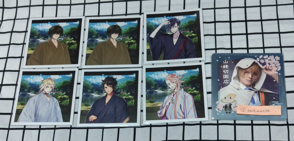 ともっち tweet media