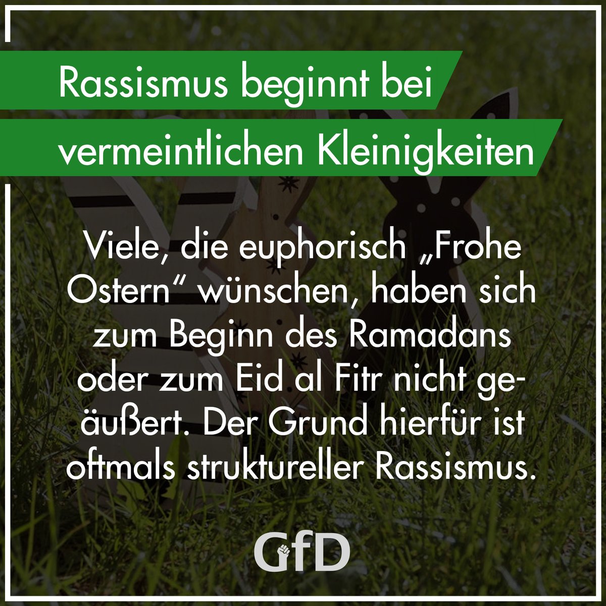 Gesellschaft für Demokratie  tweet media