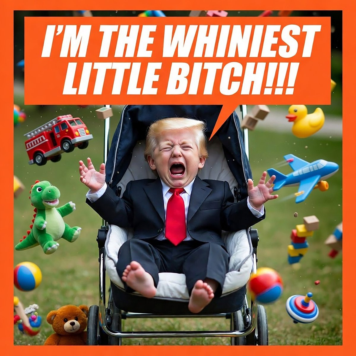 That 80's Fella 🇲🇺 tweet media