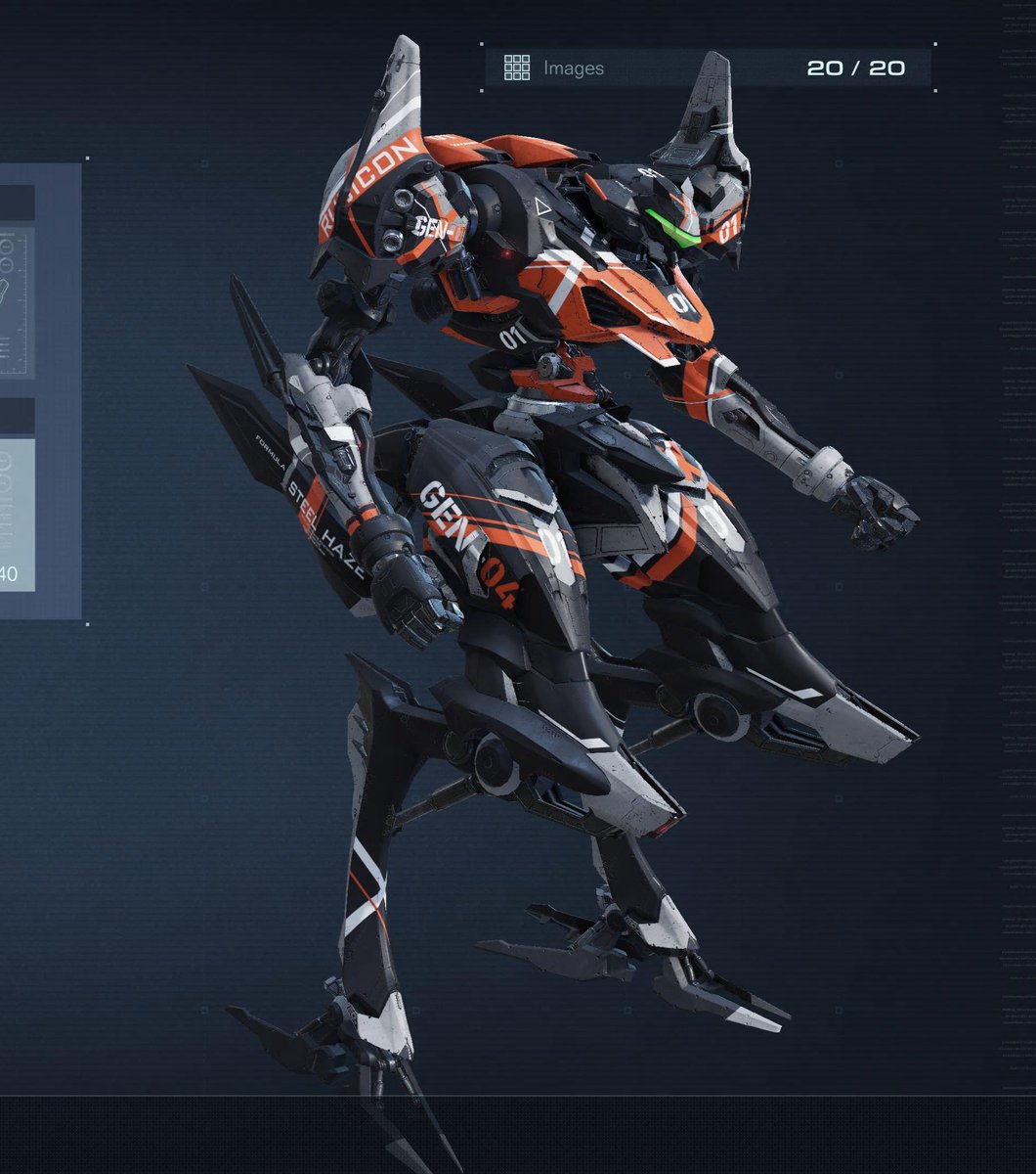 MazingerZi-0 tweet media