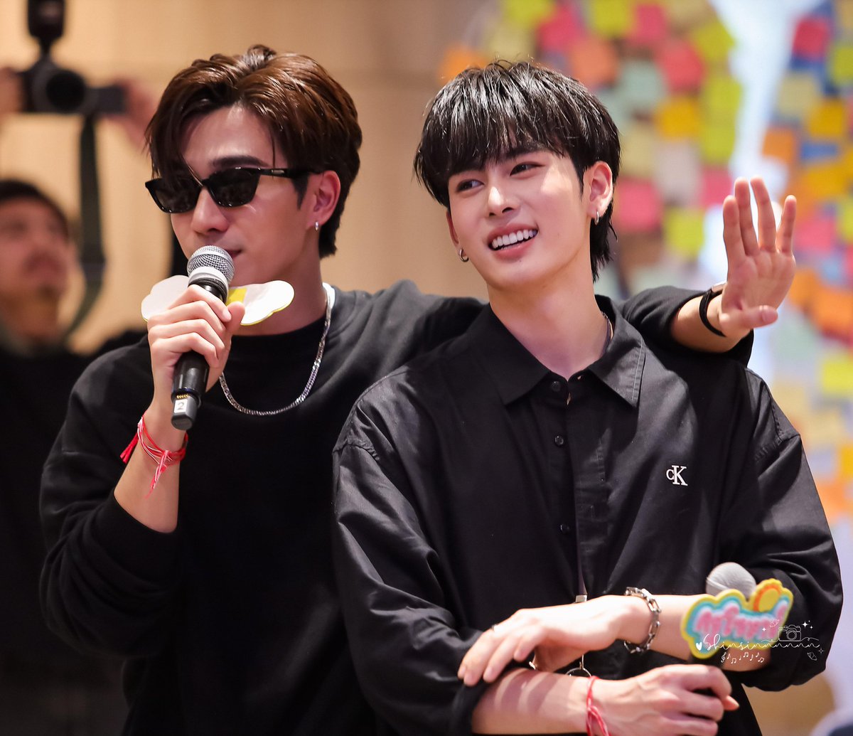 Shinsinnnnnn tweet media