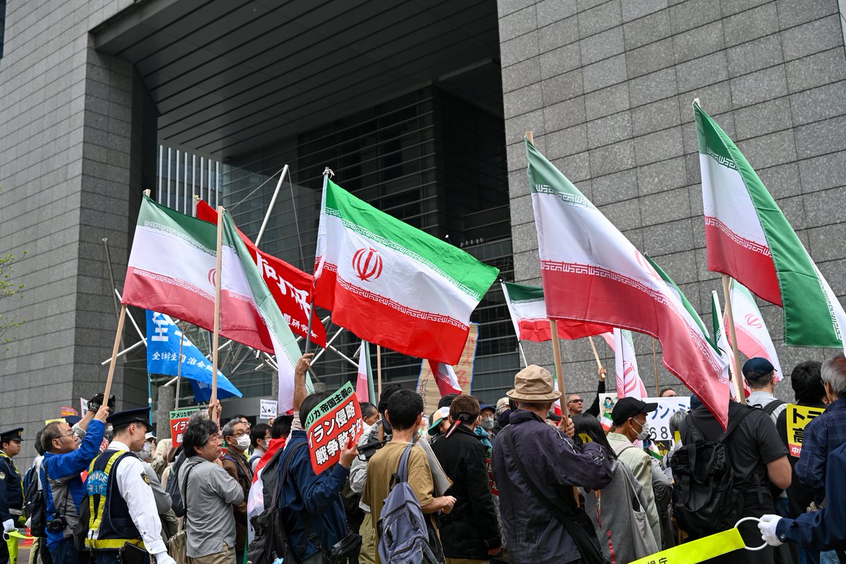 ジャポニスタン tweet media