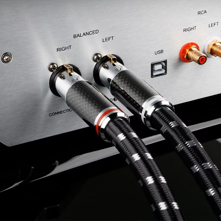 pacificaudio_PA's tweet image. 【JIB-Germany Technology BLACK.xlr-15】

その音は、色をつけない😃

🟡ドイツのHi-Fiオーディオケーブル
🟡24AWG高純度銅/銀メッキ銅(6N)導体
🟡音に色付けをしない「純粋な表現」ありのままを

audiounion.jp/ct/news/articl…

#DISKUNION　#AUDIOUNION　#ケーブル　#オーディオ