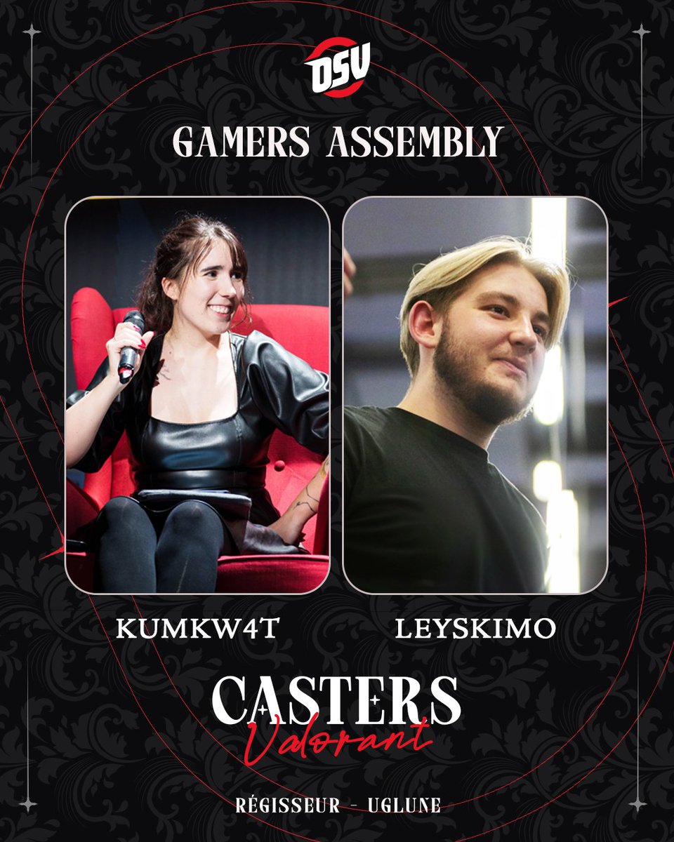 OSV | #OSVWIN 🔴 tweet media