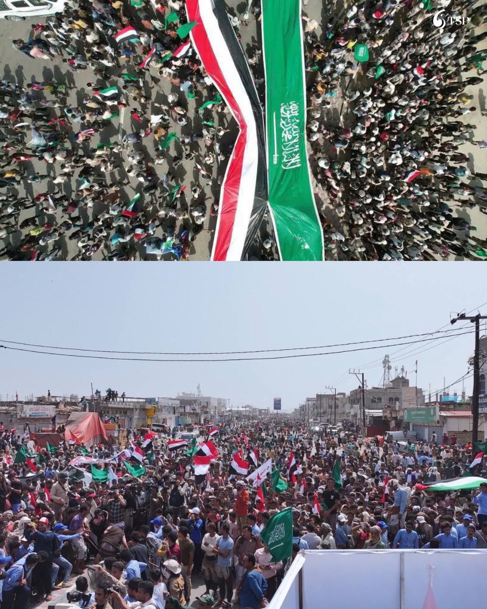 وكيل وزارة الثقافة والسياحة اليمنية: وقفات شعبية تؤكد وقوف اليمن صفًا واحدًا مع السعودية ودول الخليج