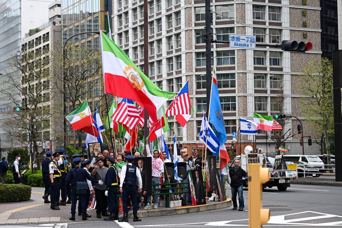 ジャポニスタン tweet media