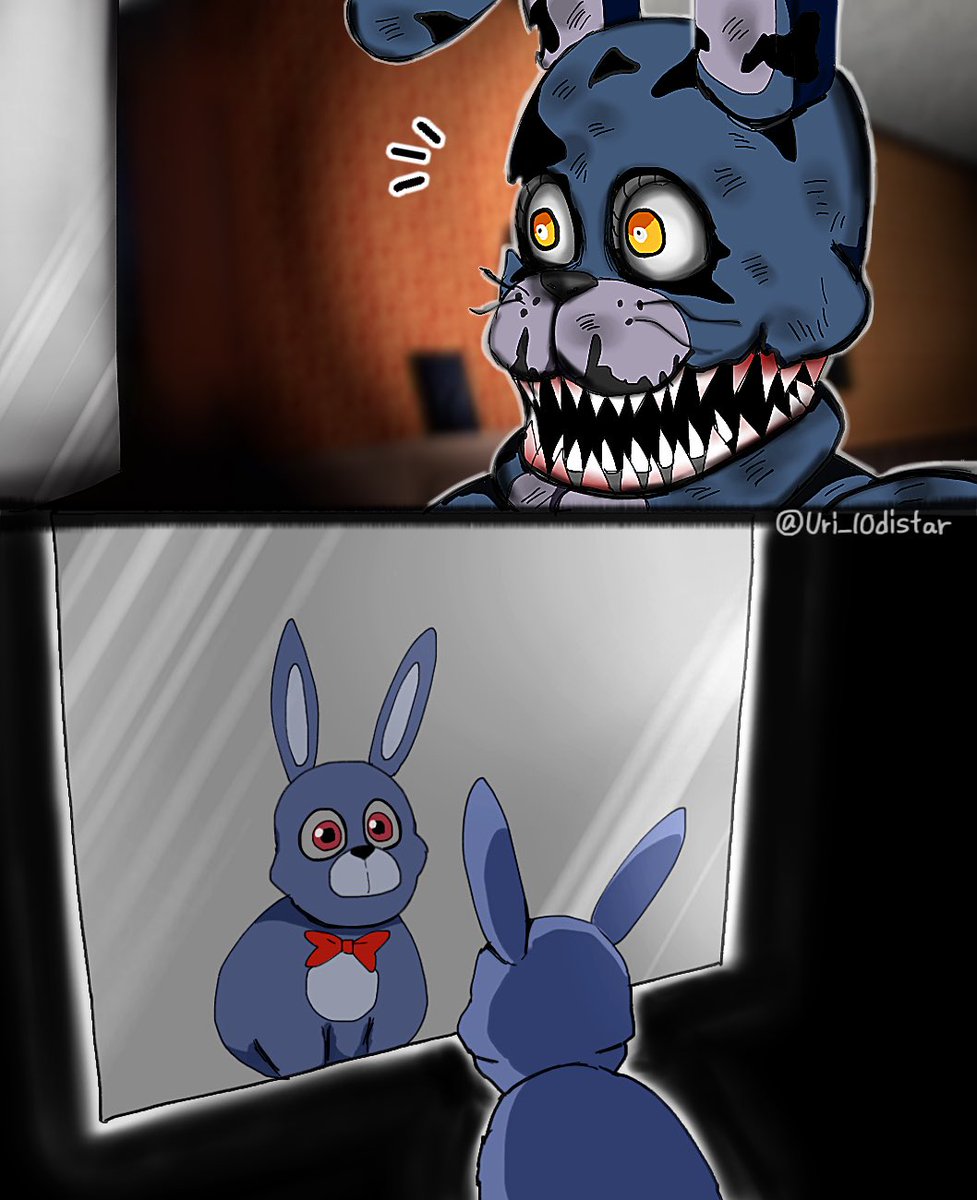 dittophobia