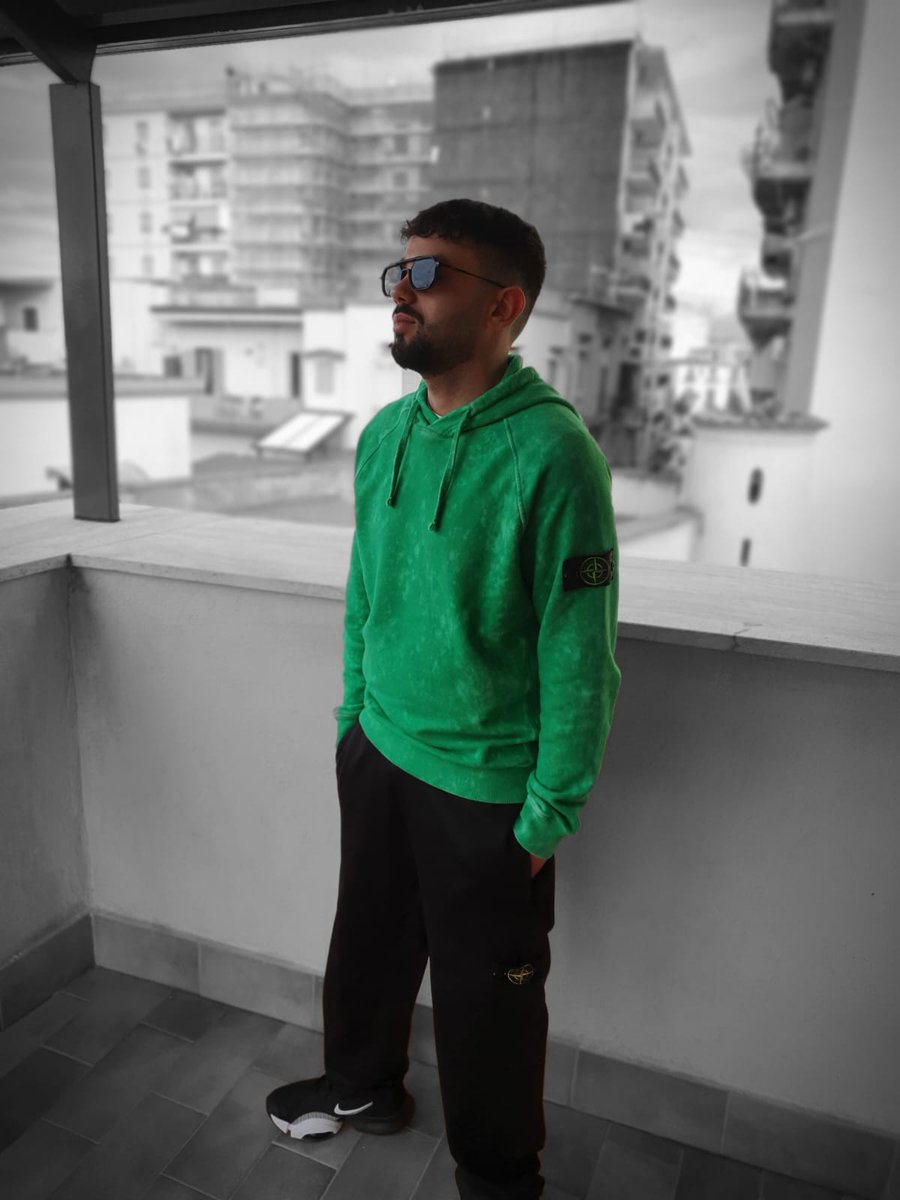 Gaetano Attrattivo tweet media