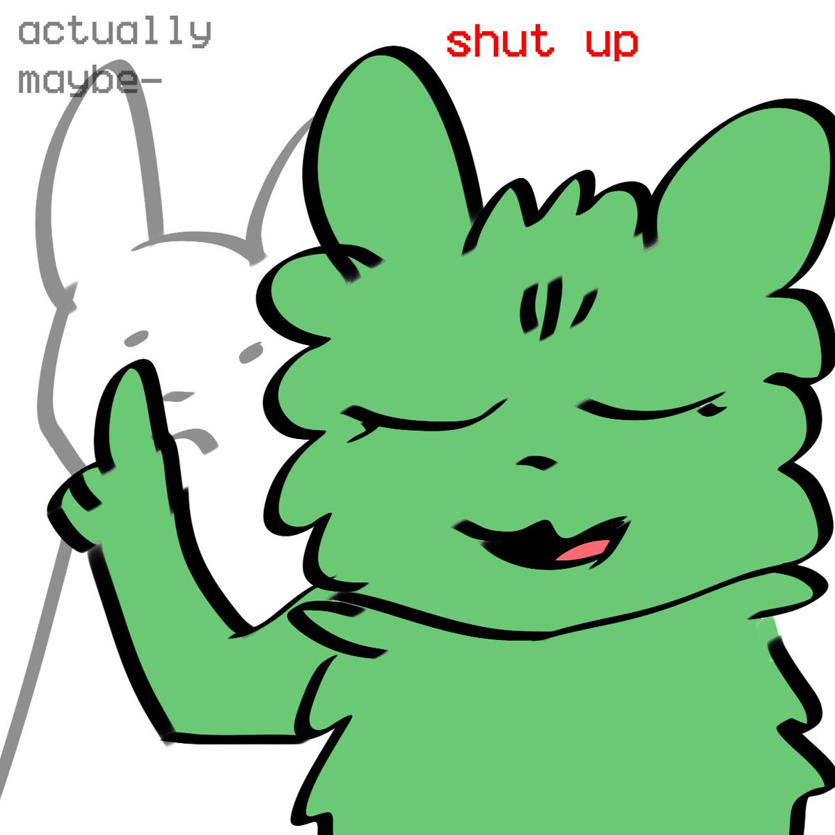 daily saint tweet media