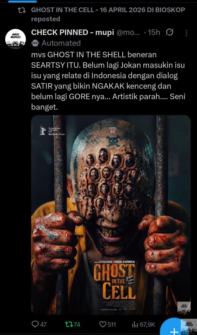 CHECK PINNED - mupi tweet media