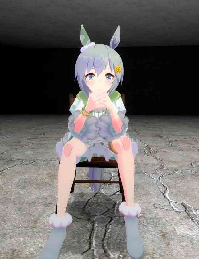 Seiun Sky tweet media