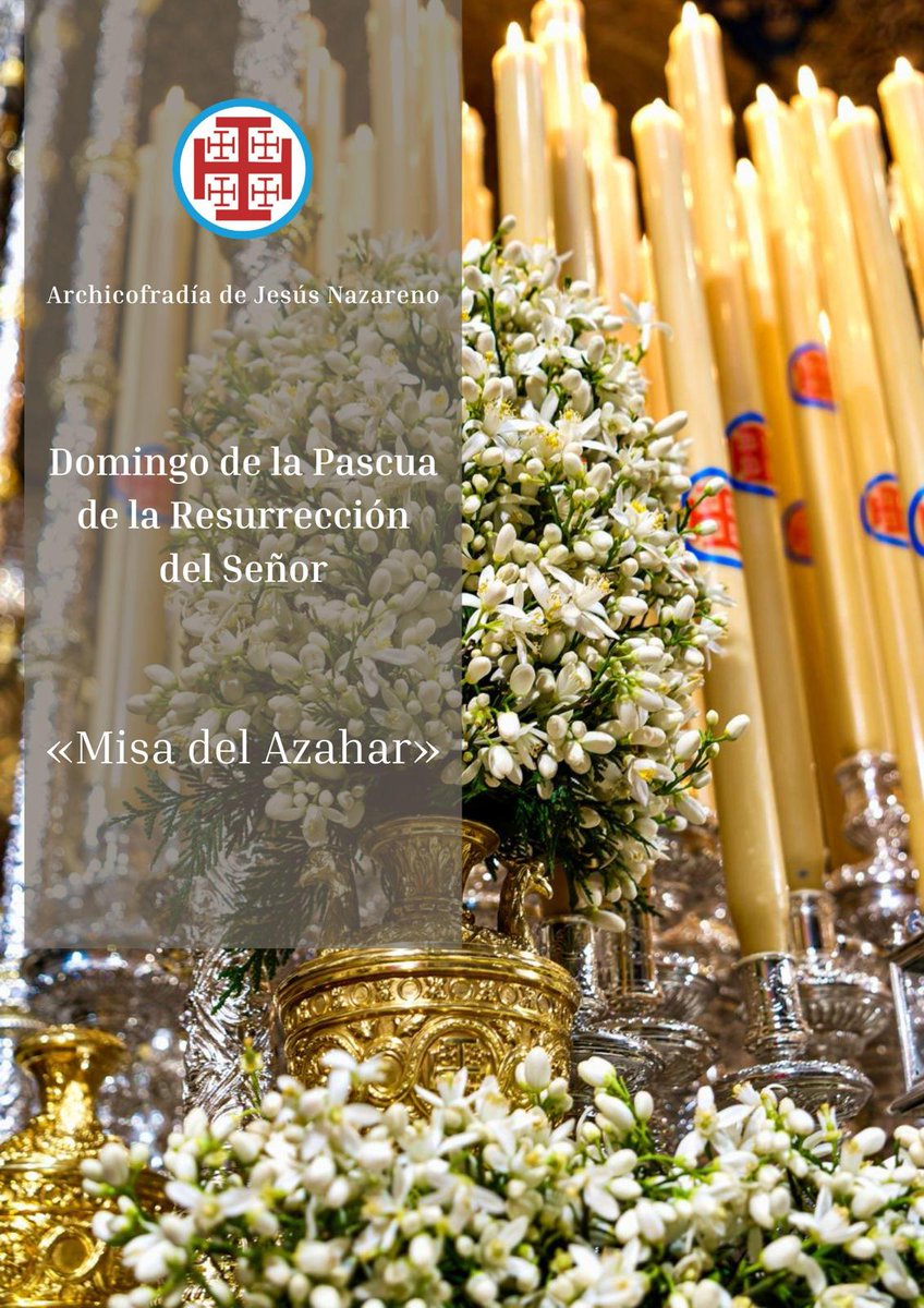 Hermandad de El Silencio tweet media