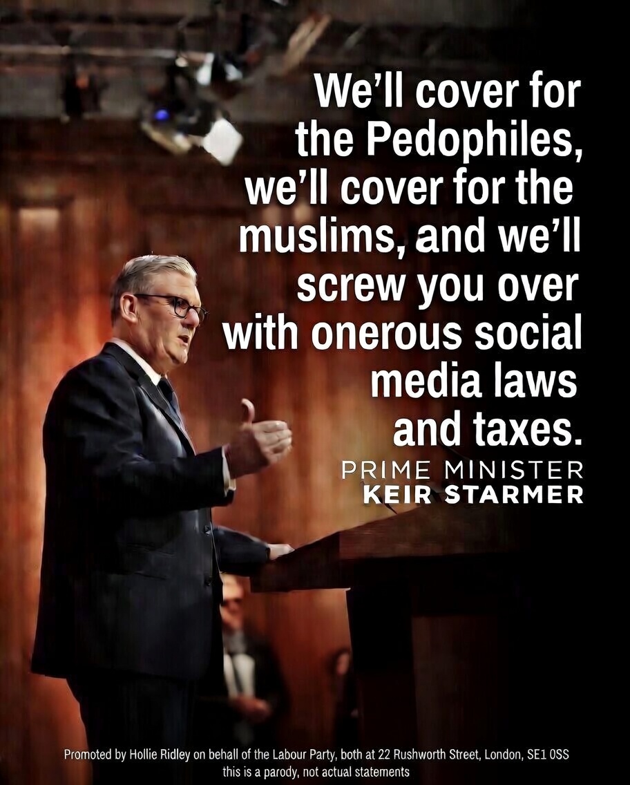 Patriotic American tweet media