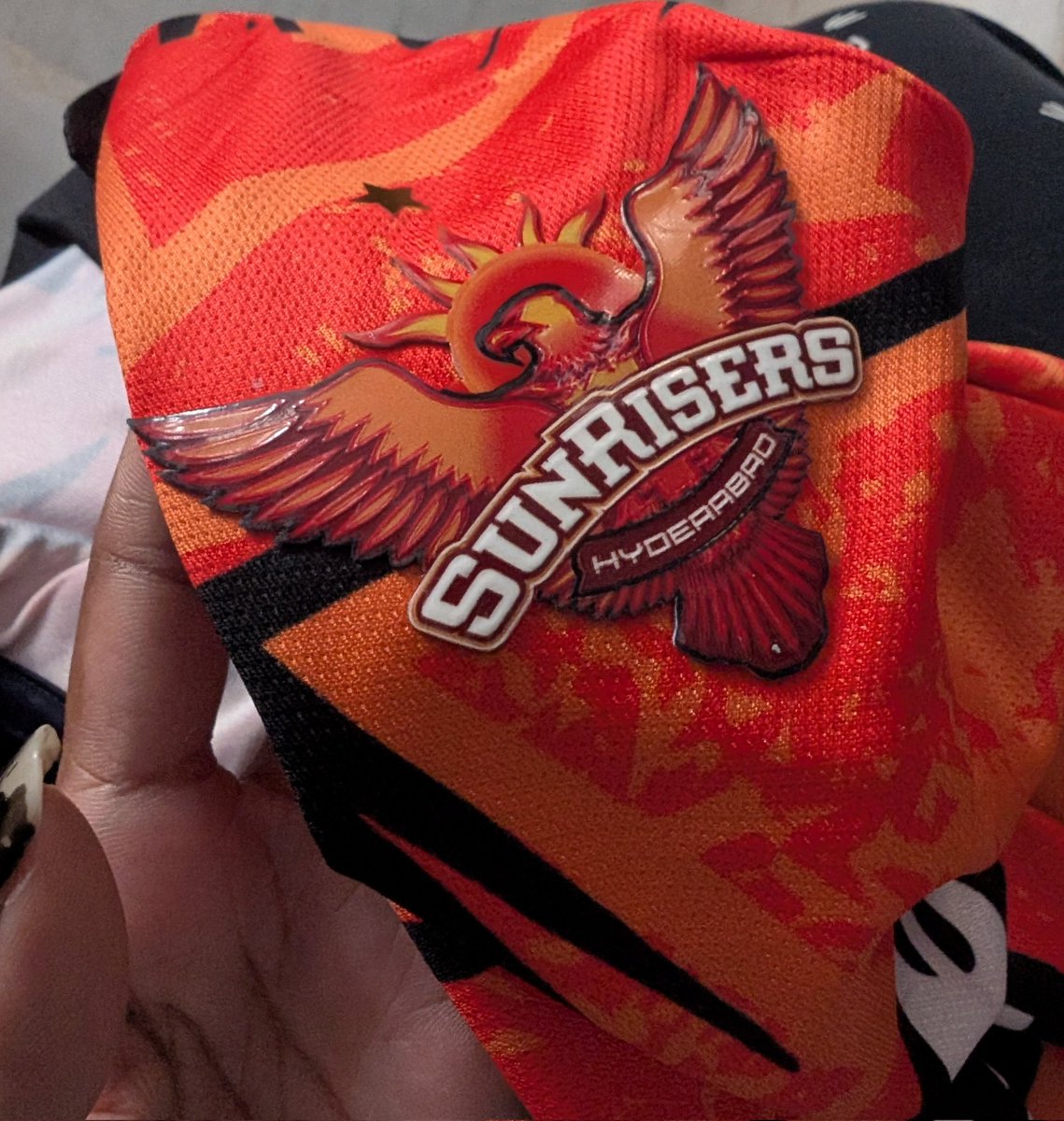 Miss IronLeg 🐾 tweet media