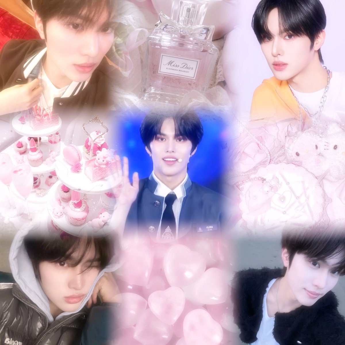 ℛ❤︎ tweet media