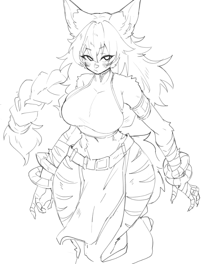 CallmeMoon tweet media